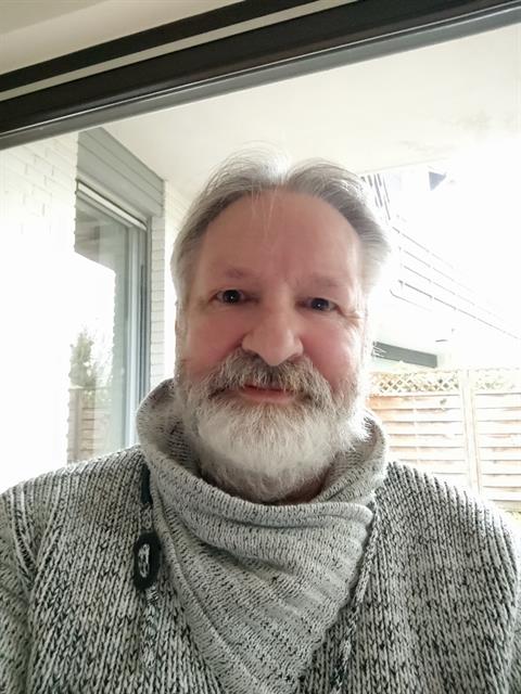 Dating profile for Ray57 from Dortmund, Germany
