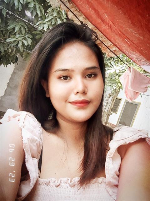 Dating profile for ella1 from Zamboanga City, Philippines
