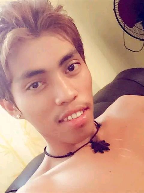 Dating profile for Jefroxx from Davao City, Philippines