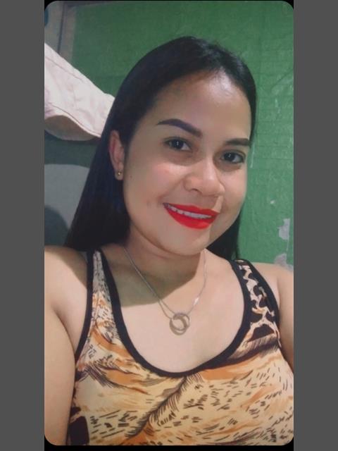 Dating profile for Roselyn19 from Cagayan De Oro, Philippines