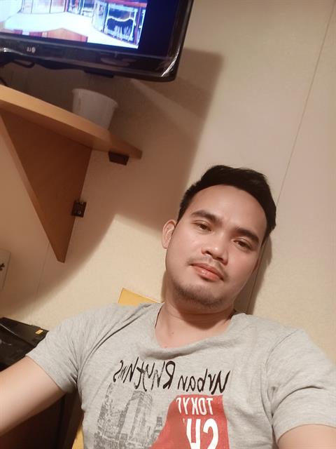 Dating profile for cling92 from Cebu City, Philippines