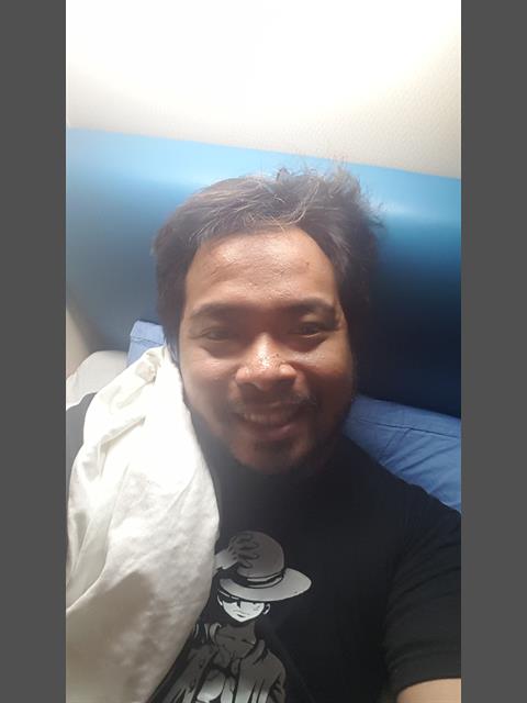 Dating profile for Yarra21 from Cebu, Philippines
