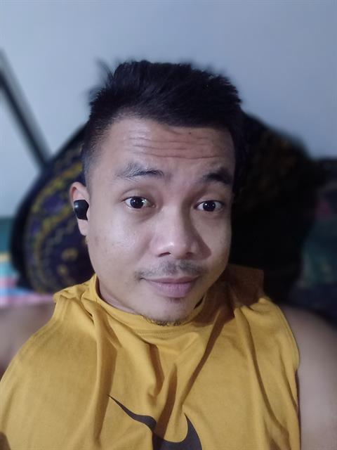 Dating profile for Owietan from Cebu City, Philippines