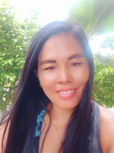 Dating profile for Madz from Cebu City, Philippines