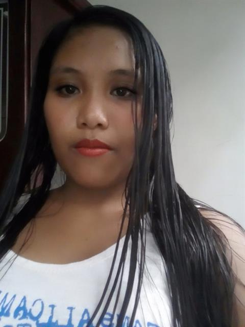 Dating profile for jazz may from Cagayan De Oro City, Philippines