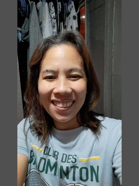 Dating profile for Neyney from Cebu, Philippines