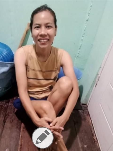 Dating profile for Neyney from Cebu, Philippines