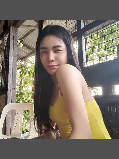 Dating profile for YannaDC from Pagadian City, Philippines