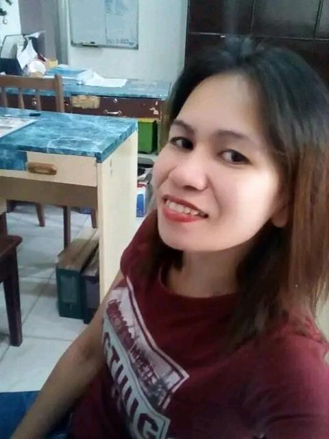 Dating profile for Maryrose lacerna from Manila, Philippines