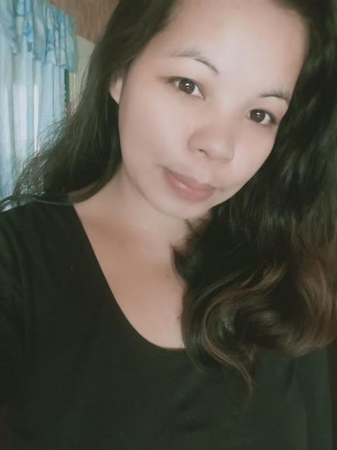 Dating profile for Lyndil from Cagayan De Oro, Philippines