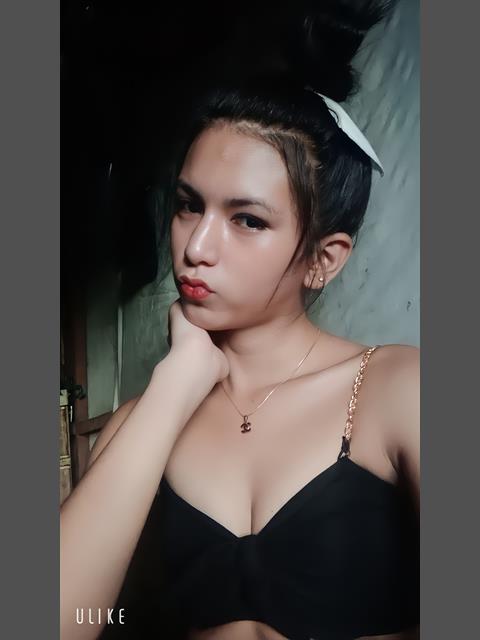 Dating profile for Zoey araneta from Davao City, Philippines