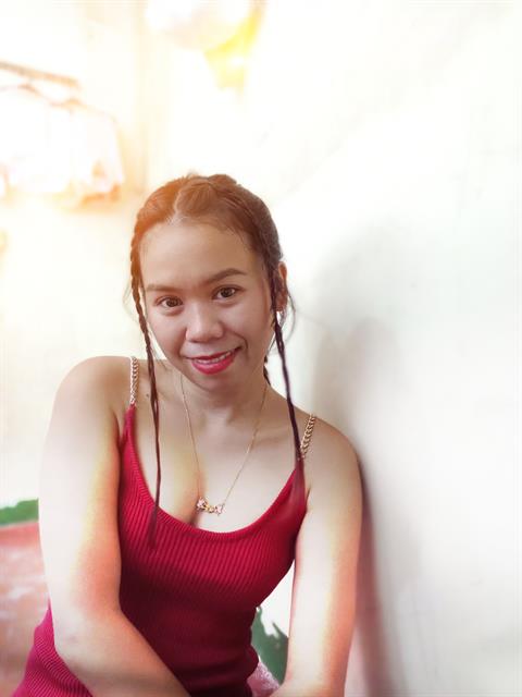 Dating profile for nana33 from Davao City, Philippines