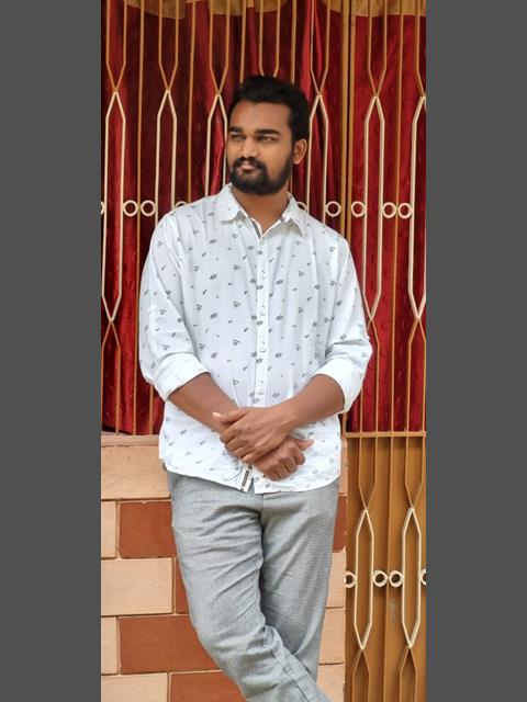 Dating profile for Khaleel from Madhavaram, India