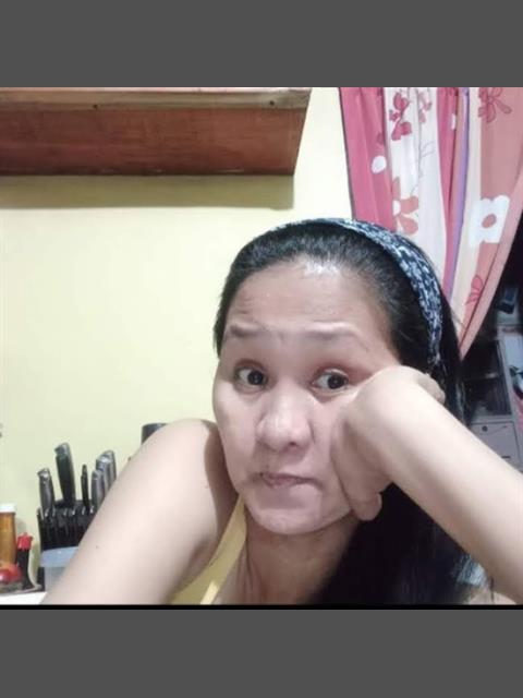 Dating profile for Sah48 from Quezon City, Philippines