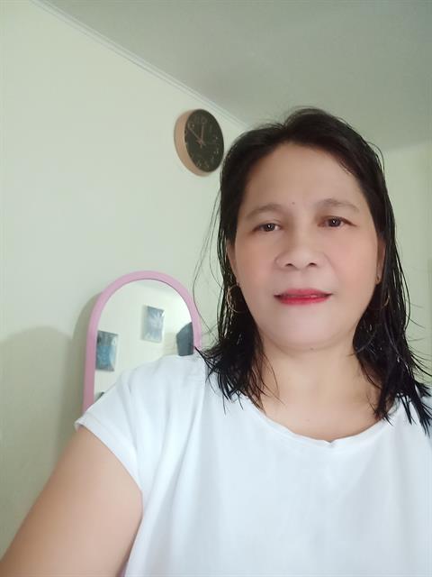 Dating profile for Delly from Quezon City, Philippines