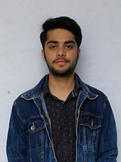 Dating profile for Adi19 from Jammu, India