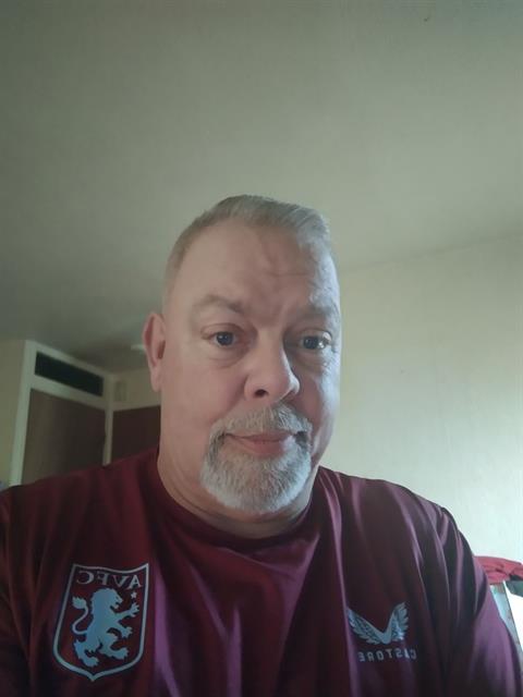 Dating profile for Deano68 from Nuneaton, United Kingdom