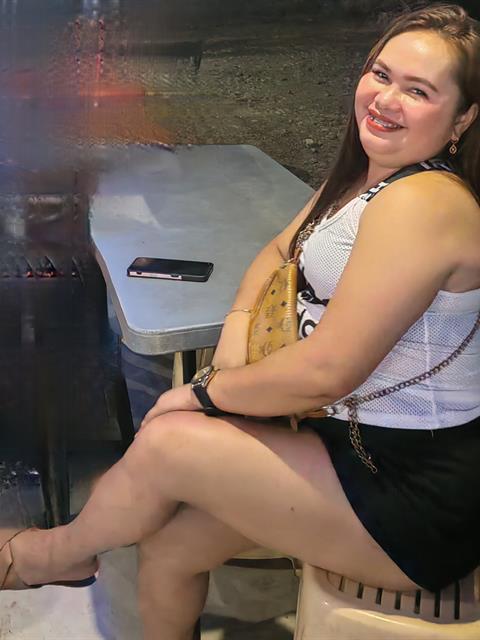 Dating profile for sylou from Cebu City, Philippines