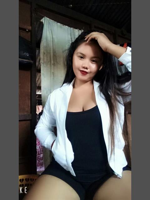 Dating profile for HazelGrace from Cagayan De Oro City, Philippines