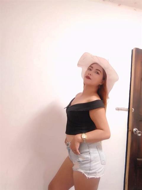 Dating profile for Christy from Pagadian City, Philippines