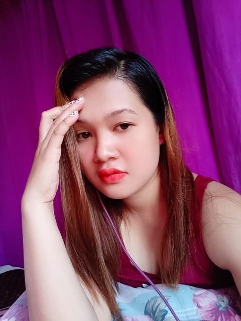 Dating profile for Bjane from Pagadian City, Philippines