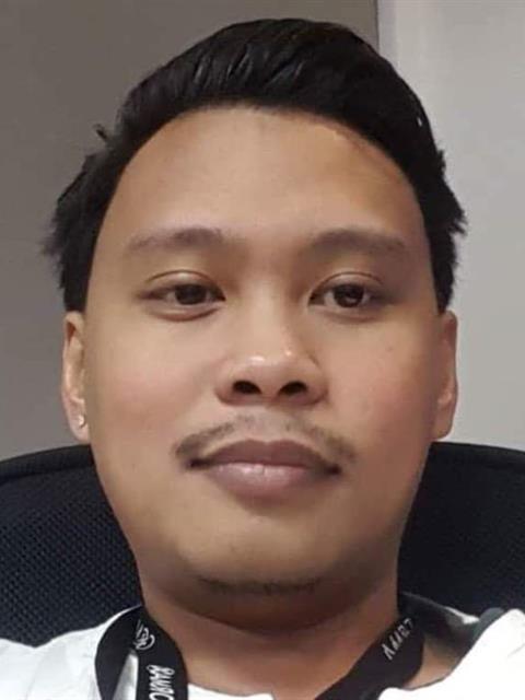 Dating profile for Adrianz from Cebu City, Philippines