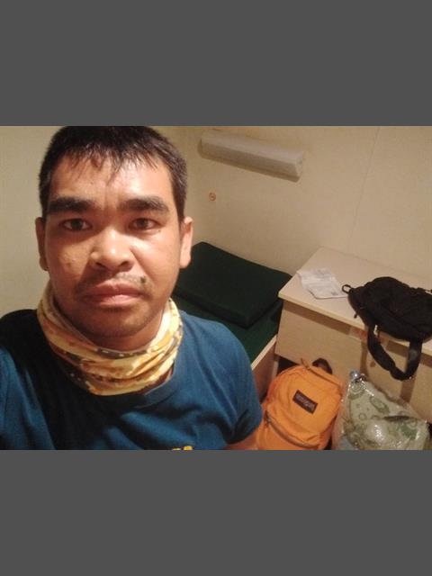Dating profile for Warwar from Cagayan De Oro City, Philippines