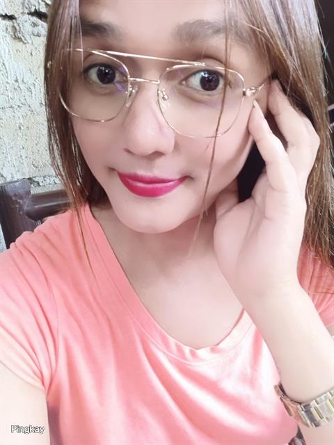 Dating profile for Pingkay from Cagayan De Oro, Philippines