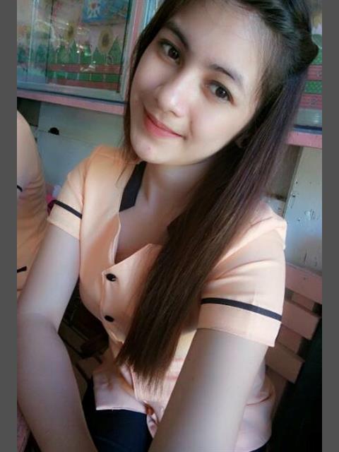 Dating profile for dhalia from Pagadian City, Philippines