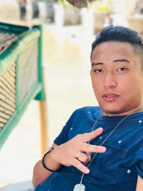 Dating profile for King cairo from Cagayan De Oro, Philippines