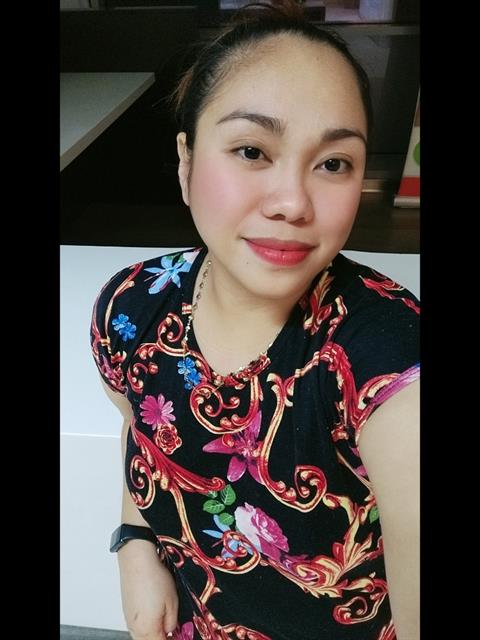 Dating profile for Dhinejoy09 from Quezon City, Philippines