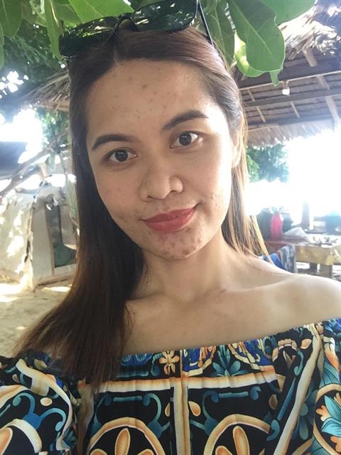 Dating profile for Bajoy from Davao City, Philippines