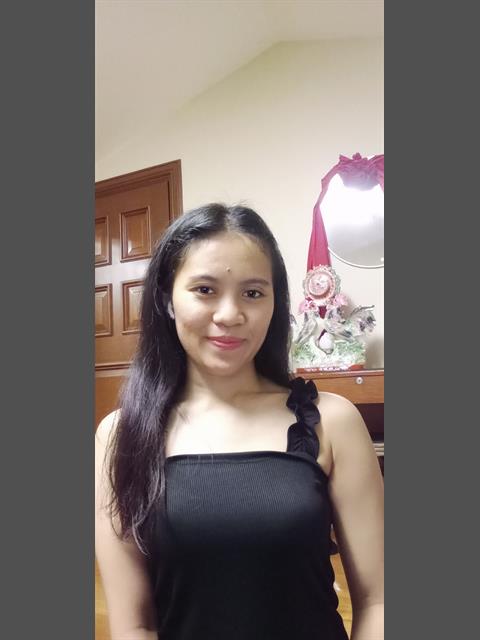 Dating profile for Jaycea from Quezon City, Philippines