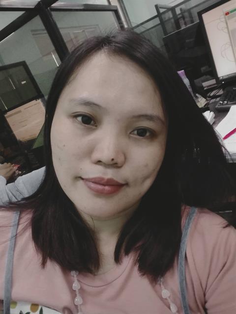 Dating profile for Jmarie from Cagayan De Oro, Philippines