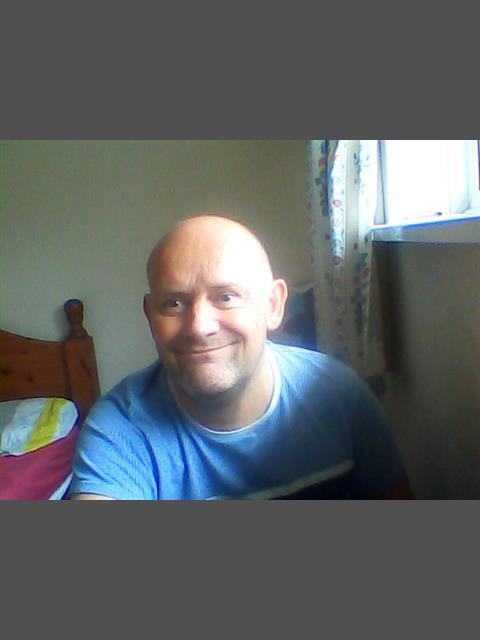 Dating profile for chanty64 from Bristol, United Kingdom