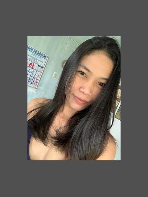 Dating profile for inimeG from Cebu City, Philippines