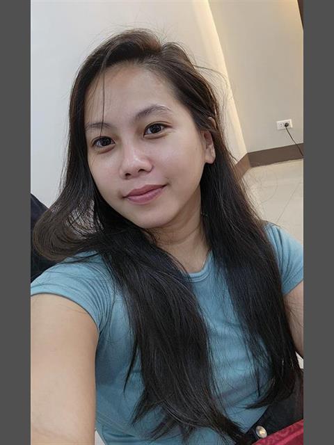 Dating profile for Joyje from Davao City, Philippines