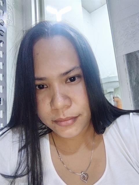 Dating profile for Mylliene from Cebu, Philippines