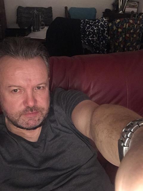 Dating profile for Mike124 from Bolton, United Kingdom