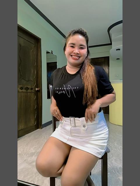 Dating profile for Ms Gee28 from Cebu City, Philippines
