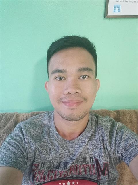 Dating profile for khalehl from Cagayan De Oro, Philippines