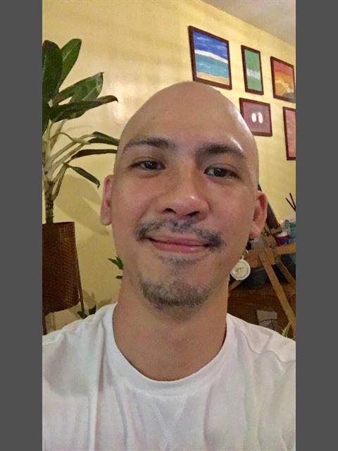 Dating profile for SUPREMOHJAMES from Manila, Philippines