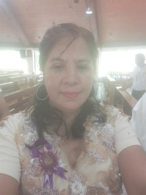 Dating profile for Anirose junio from Zamboanga City, Philippines