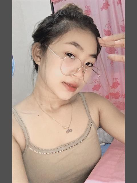 Dating profile for prettyme from Pagadian City, Philippines