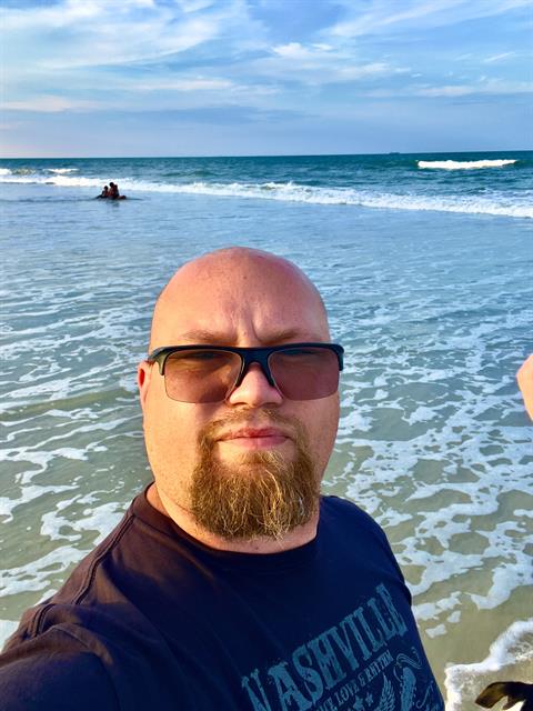 Dating profile for PhantomSPQR from Jacksonville, United States