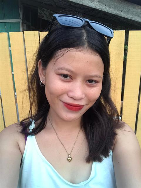 Dating profile for Princess33 from General Santos City, Philippines