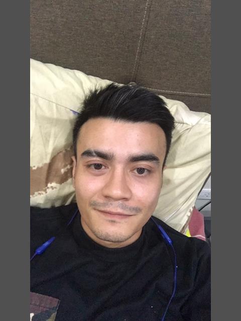 Dating profile for Dav3psyc0w from Cebu City, Philippines