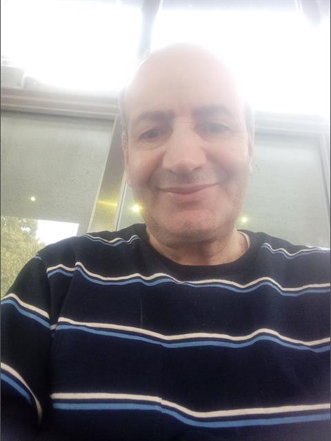 Dating profile for adam558 from London, United Kingdom