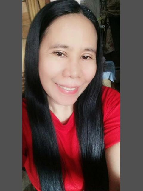 Dating profile for Loida Pado from Manila, Philippines