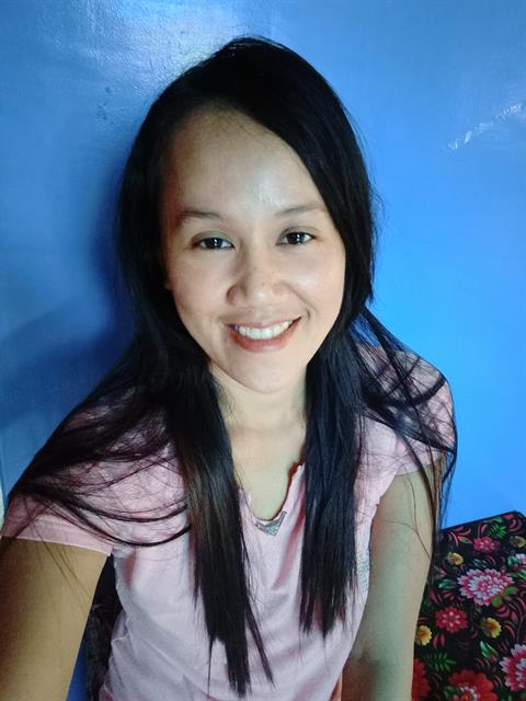 Dating profile for Joann89 from Pagadian City, Philippines